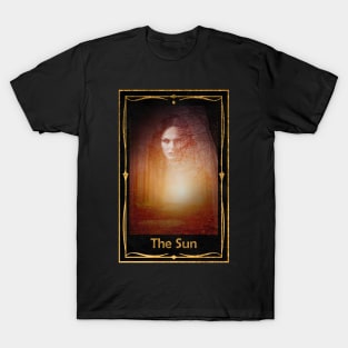 The Sun T-Shirt